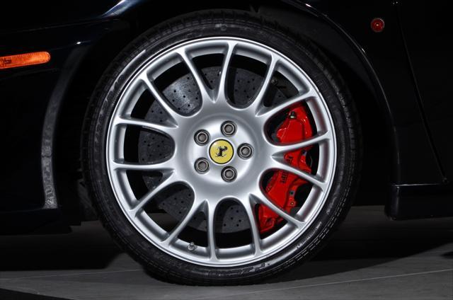 used 2005 Ferrari F430 car