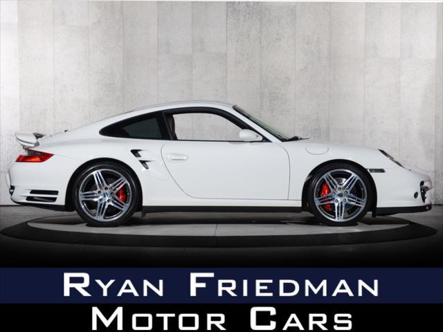 used 2007 Porsche 911 car, priced at $219,995