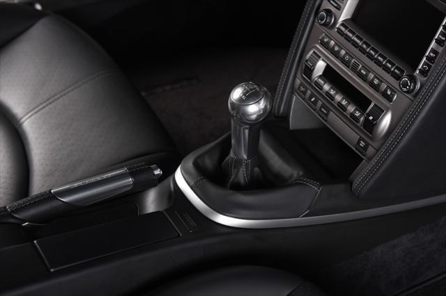 used 2007 Porsche 911 car, priced at $199,995