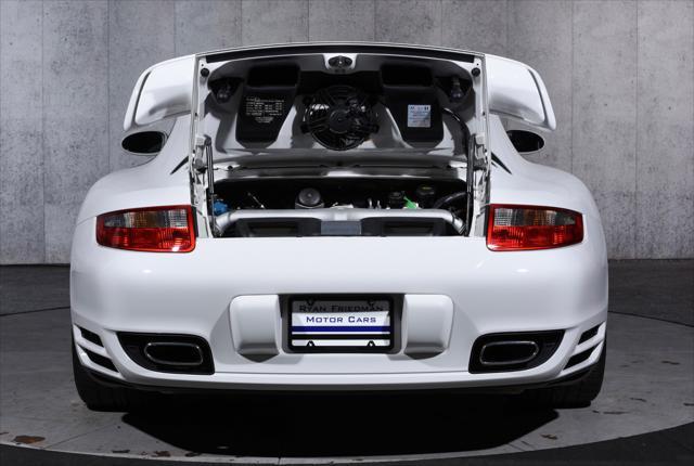used 2007 Porsche 911 car, priced at $199,995