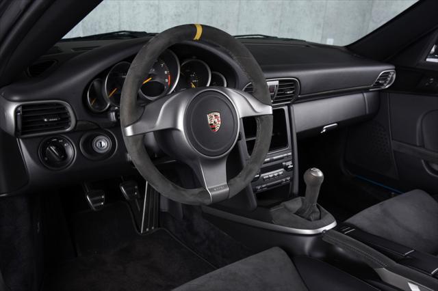 used 2011 Porsche 911 car