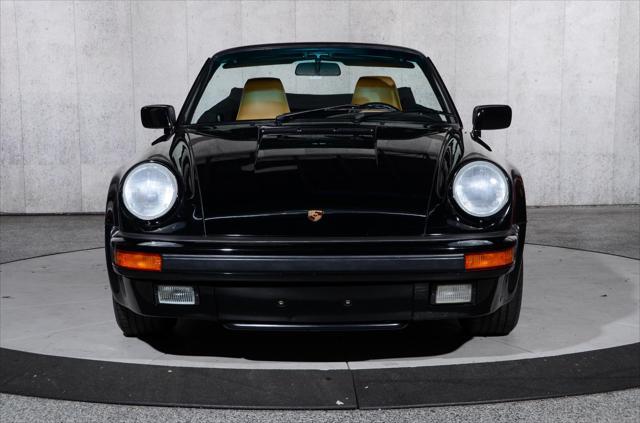 used 1989 Porsche 911 car, priced at $155,000