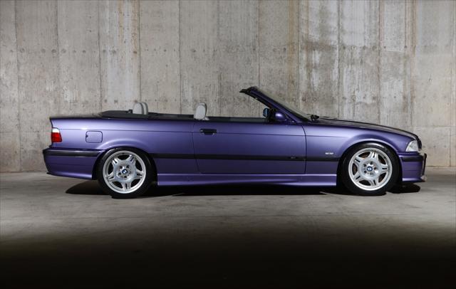 used 1999 BMW M3 car, priced at $39,995