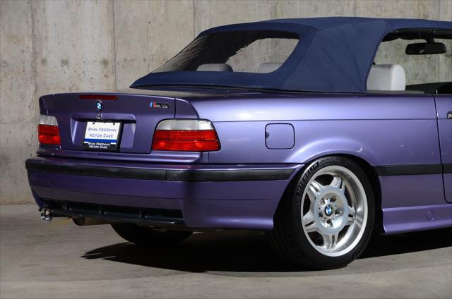 used 1999 BMW M3 car, priced at $39,995