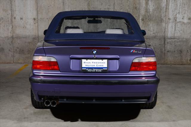 used 1999 BMW M3 car, priced at $39,995