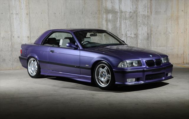 used 1999 BMW M3 car, priced at $39,995