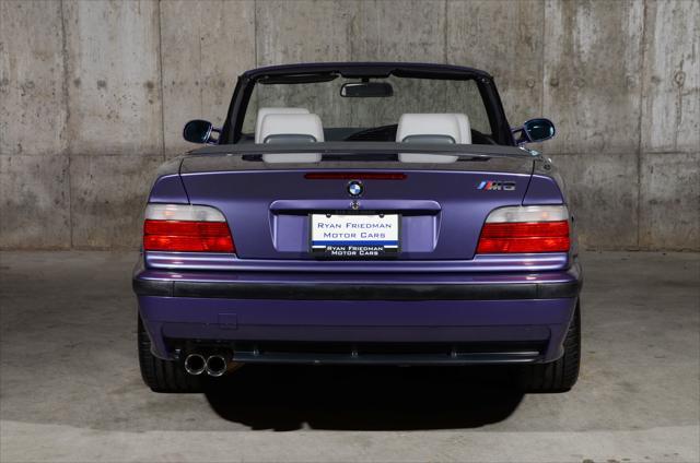 used 1999 BMW M3 car, priced at $39,995