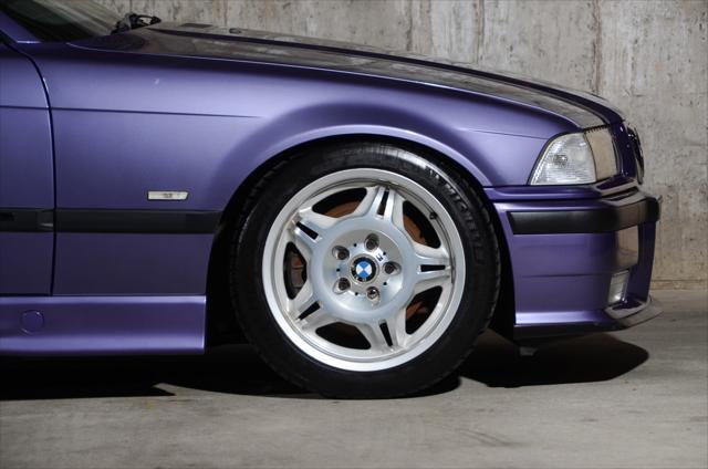 used 1999 BMW M3 car, priced at $39,995