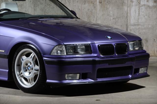 used 1999 BMW M3 car, priced at $39,995