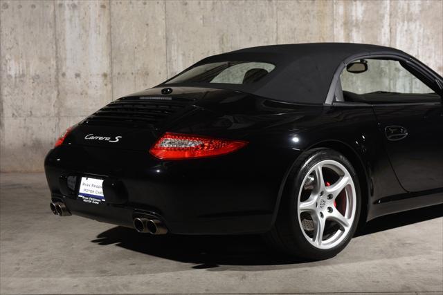 used 2010 Porsche 911 car, priced at $69,995