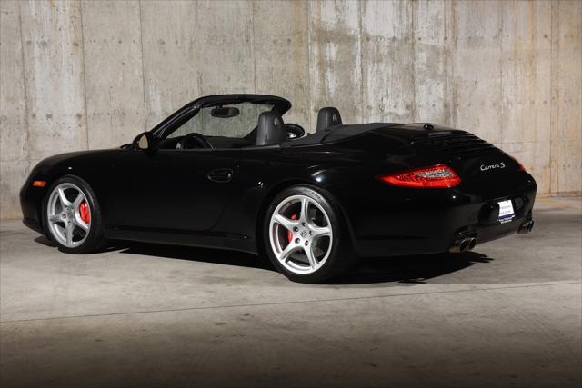 used 2010 Porsche 911 car, priced at $69,995