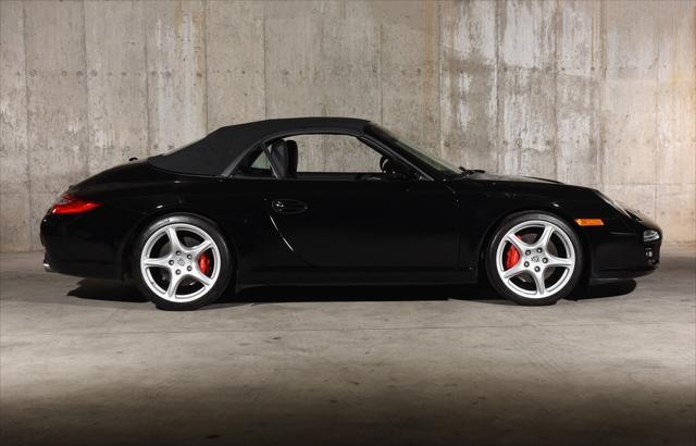 used 2010 Porsche 911 car, priced at $69,995