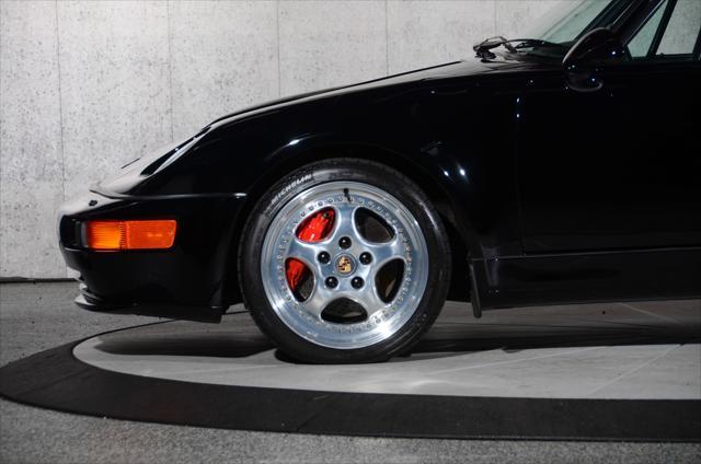 used 1994 Porsche 911 car, priced at $1,295,000