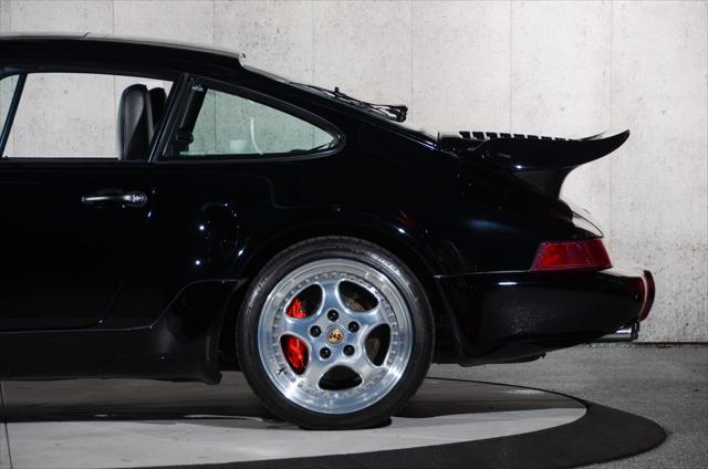 used 1994 Porsche 911 car, priced at $1,295,000