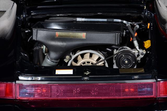 used 1994 Porsche 911 car, priced at $1,295,000