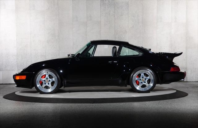 used 1994 Porsche 911 car, priced at $1,295,000