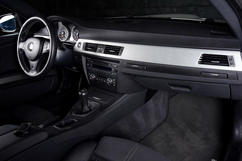 used 2009 BMW M3 car, priced at $69,995