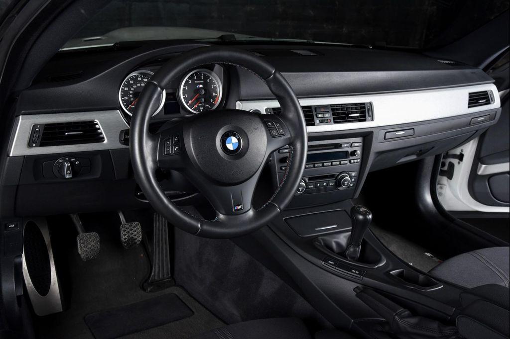 used 2009 BMW M3 car, priced at $69,995