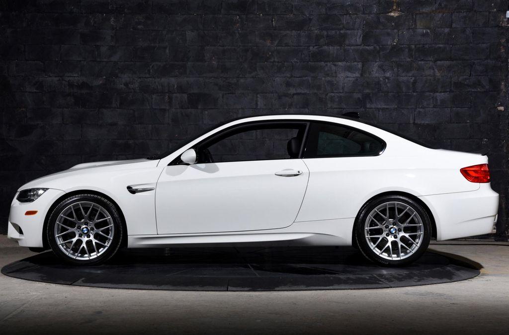 used 2009 BMW M3 car, priced at $69,995