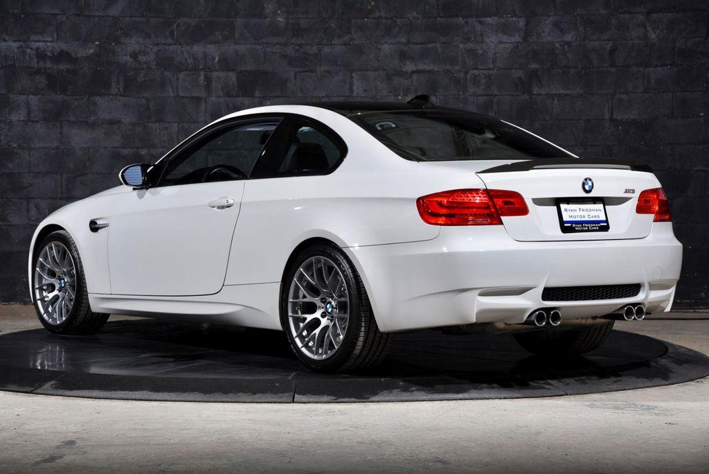 used 2009 BMW M3 car, priced at $69,995