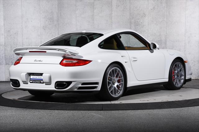 used 2012 Porsche 911 car, priced at $124,995