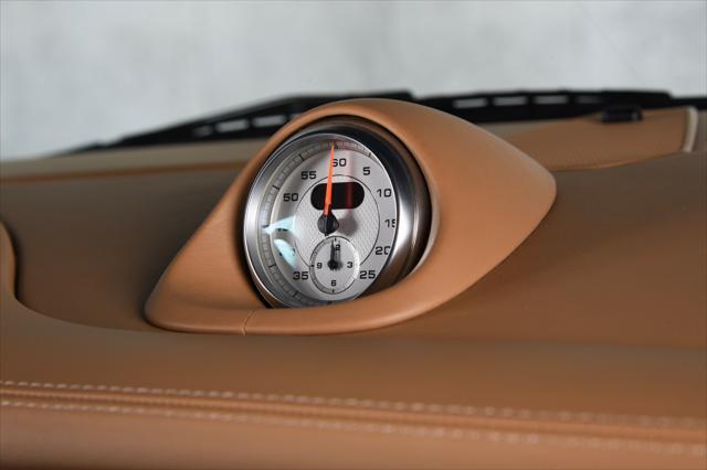 used 2012 Porsche 911 car, priced at $124,995