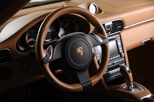 used 2012 Porsche 911 car, priced at $124,995
