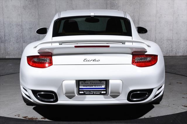 used 2012 Porsche 911 car, priced at $124,995