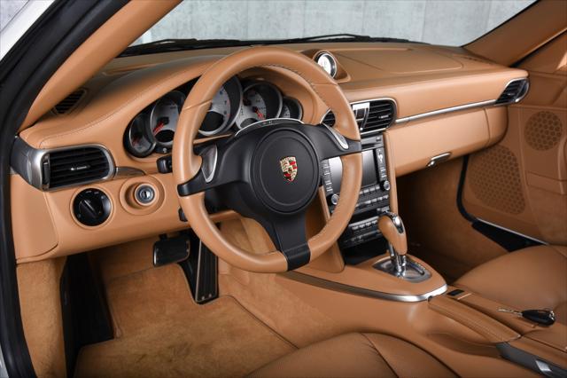 used 2012 Porsche 911 car, priced at $124,995