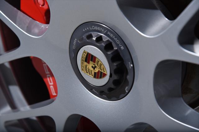 used 2012 Porsche 911 car, priced at $124,995