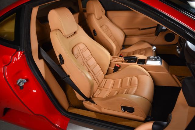 used 2007 Ferrari F430 car, priced at $279,995