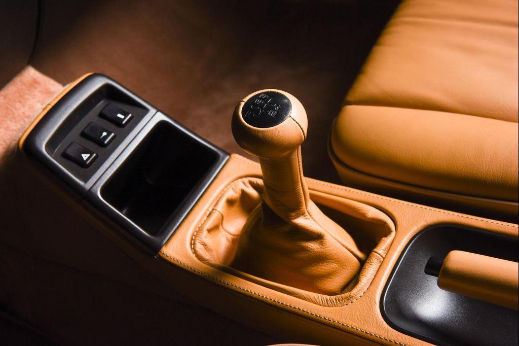 used 1991 Porsche 911 car, priced at $399,995