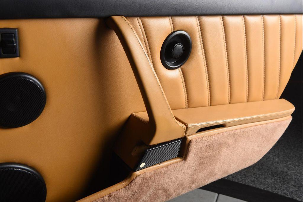 used 1991 Porsche 911 car, priced at $399,995