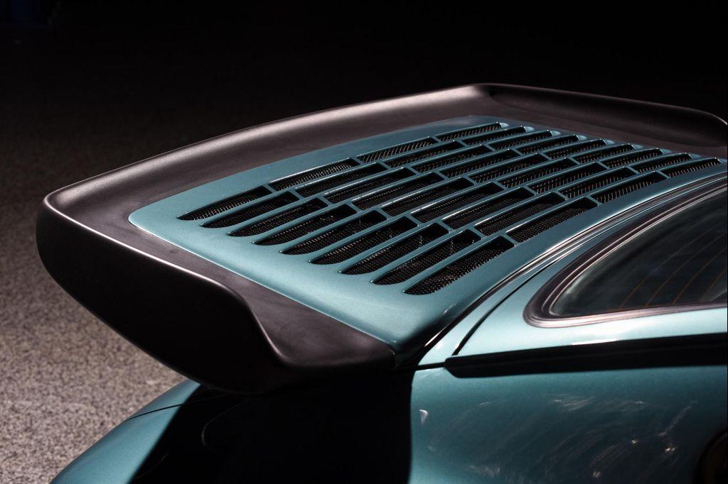 used 1991 Porsche 911 car, priced at $399,995