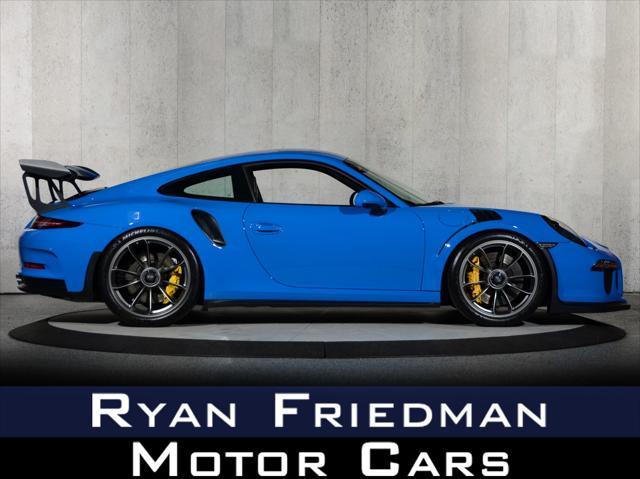used 2016 Porsche 911 car, priced at $229,995