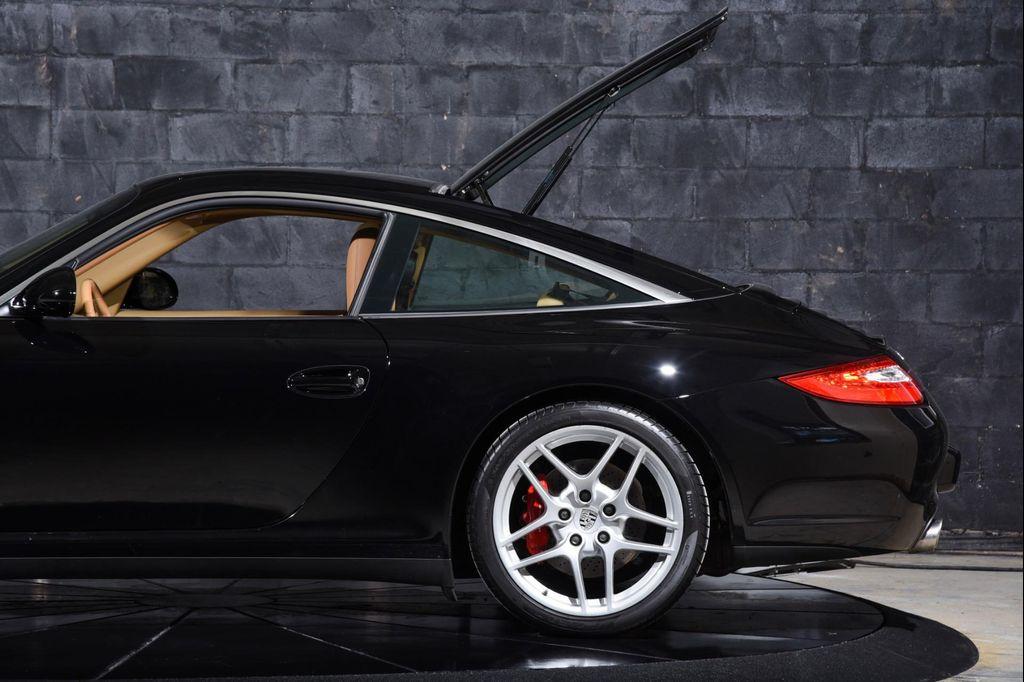 used 2010 Porsche 911 car, priced at $139,995