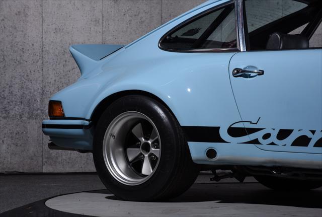 used 1973 Porsche 911 car, priced at $225,995