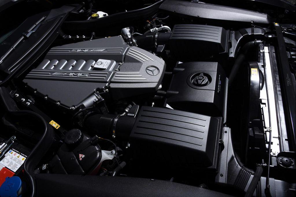 used 2015 Mercedes-Benz SLS AMG car, priced at $499,995