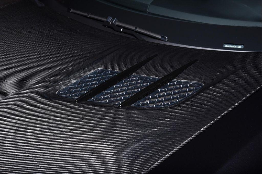 used 2015 Mercedes-Benz SLS AMG car, priced at $499,995