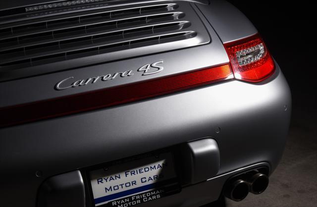 used 2011 Porsche 911 car, priced at $79,995