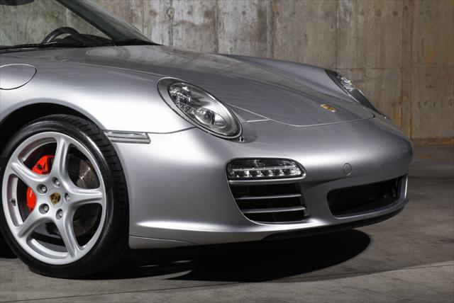 used 2011 Porsche 911 car, priced at $79,995