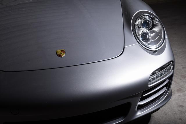 used 2011 Porsche 911 car, priced at $79,995