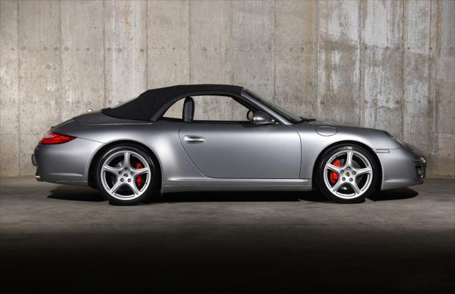 used 2011 Porsche 911 car, priced at $79,995