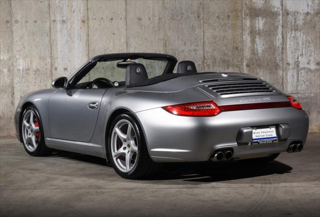 used 2011 Porsche 911 car, priced at $79,995