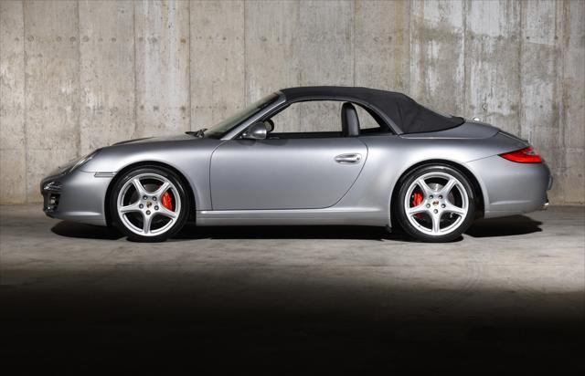 used 2011 Porsche 911 car, priced at $79,995