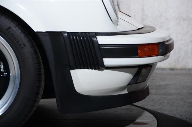 used 1989 Porsche 911 car, priced at $259,995