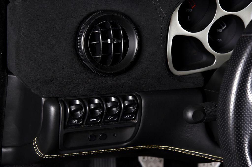 used 2001 Ferrari 360 Spider car, priced at $199,995