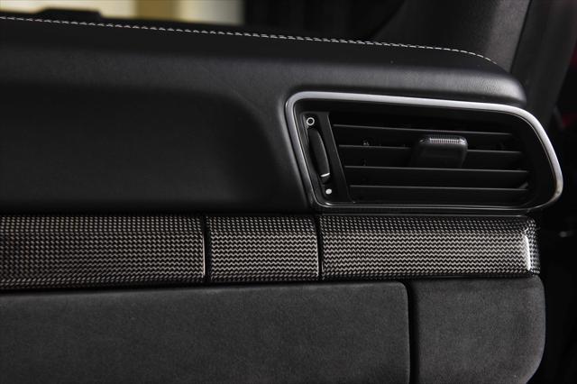 used 2016 Porsche 911 car, priced at $239,995