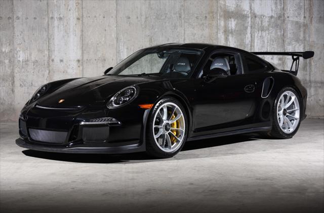 used 2016 Porsche 911 car, priced at $239,995