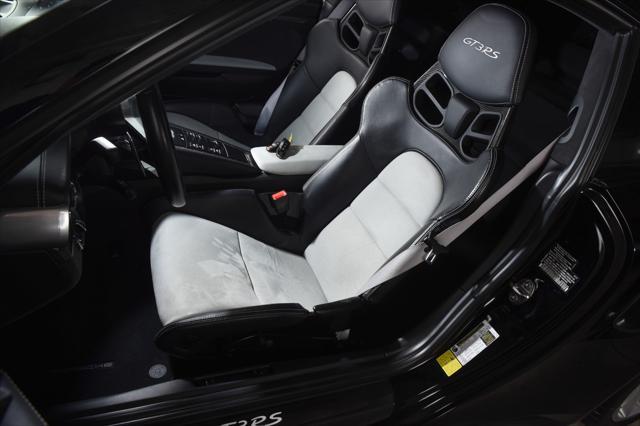 used 2016 Porsche 911 car, priced at $239,995